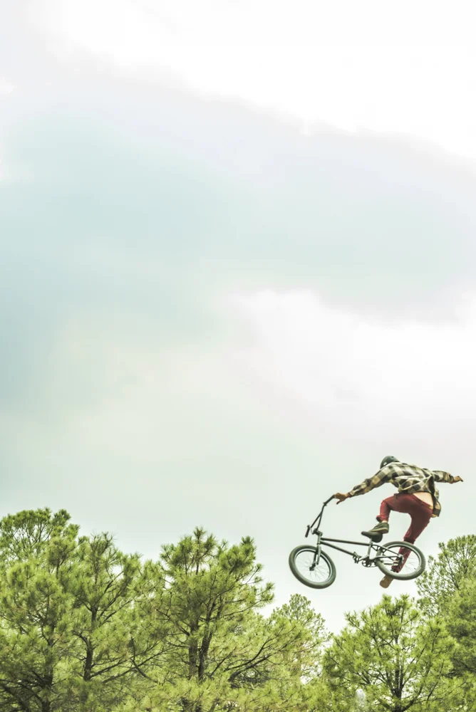 BMX