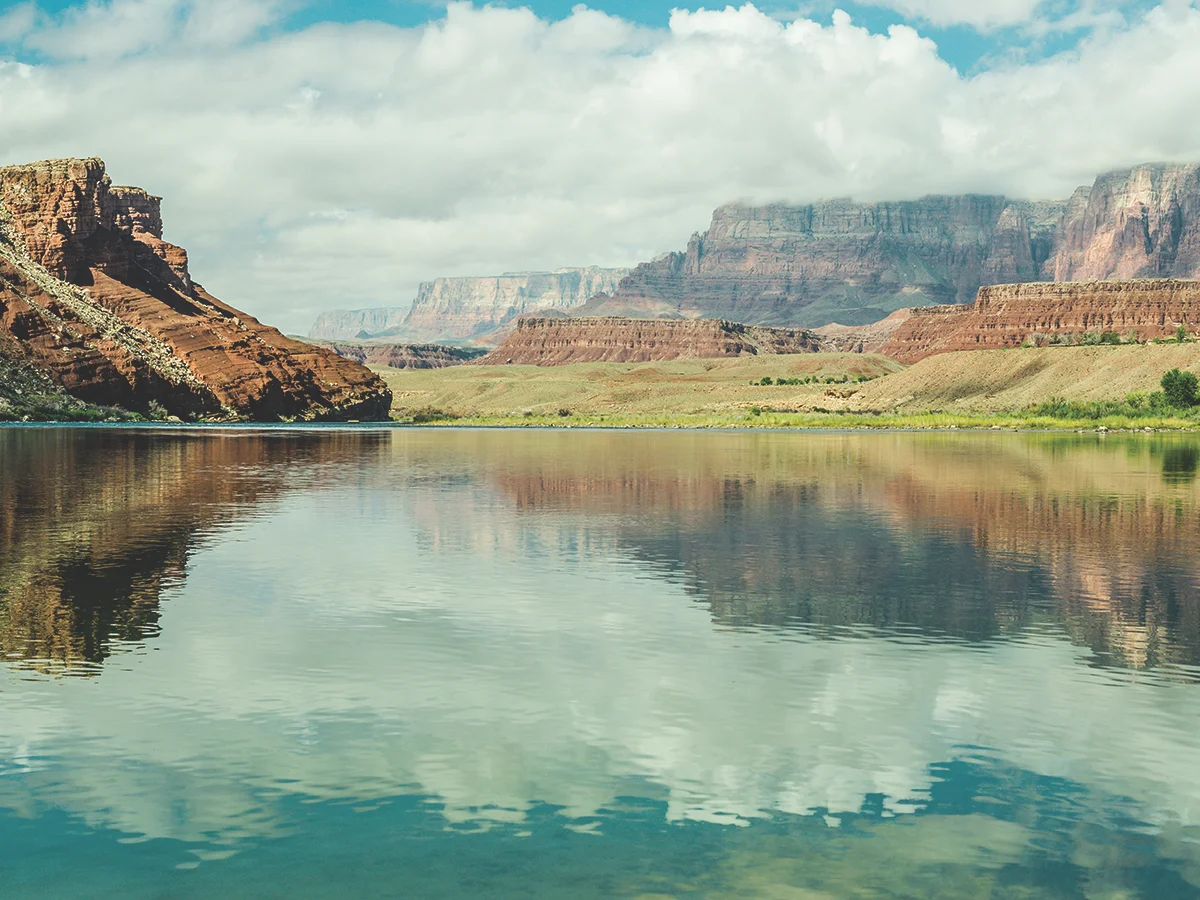 Grand Canyon