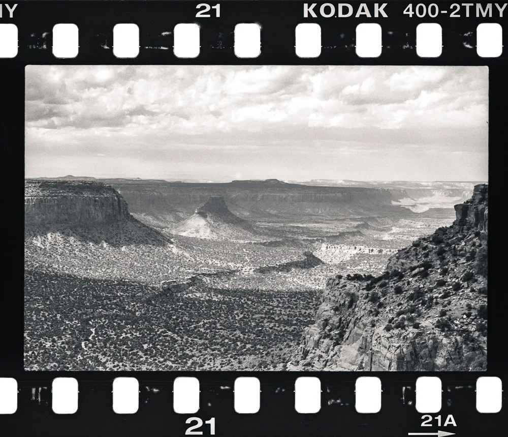 Utah Canyonlands