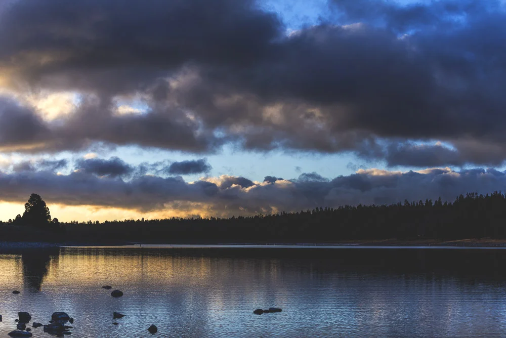 Lake Mary