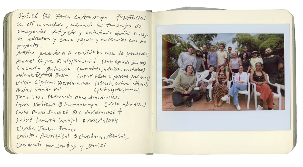 Diario Colombia 2026_Alfio Tommasini_Pro Helvetia Research Trip15.jpg