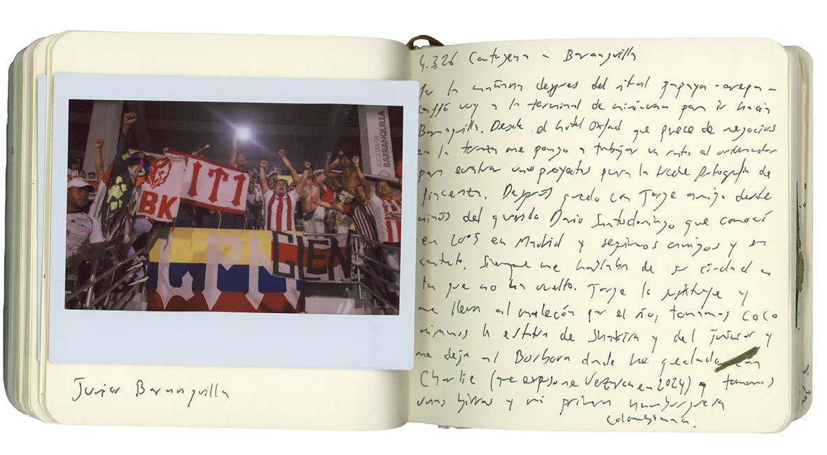 Diario Colombia 2026_Alfio Tommasini_Pro Helvetia Research Trip47.jpg