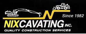 NIXCAVATING Nixcavating started in Longmont in 1982, and provides excavation, demolition, underground utility work, and grading throughout the Front Range and Denver-Metro areas. Partner since 1991 Phone: 303-776-8898 Website: www.nixcavating.com
