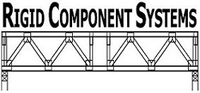 RIGID COMPONENT SYSTEMS Started in 1974, Rigid Component Systems manufactures wood roof and floor trusses for residential and commercial projects throughout the Front Range. Partner since 2008 Phone: 720-652-4800 Website: www.rooftruss.com