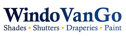 WINDO VANGO Windo VanGo offers blinds, shades, shutters, and draperies for every room in a home. They are a family owned company based in Broomfield and have been serving the greater Denver area for the past 20 years. Phone: 303-420-3788 Website: www.windovango.com