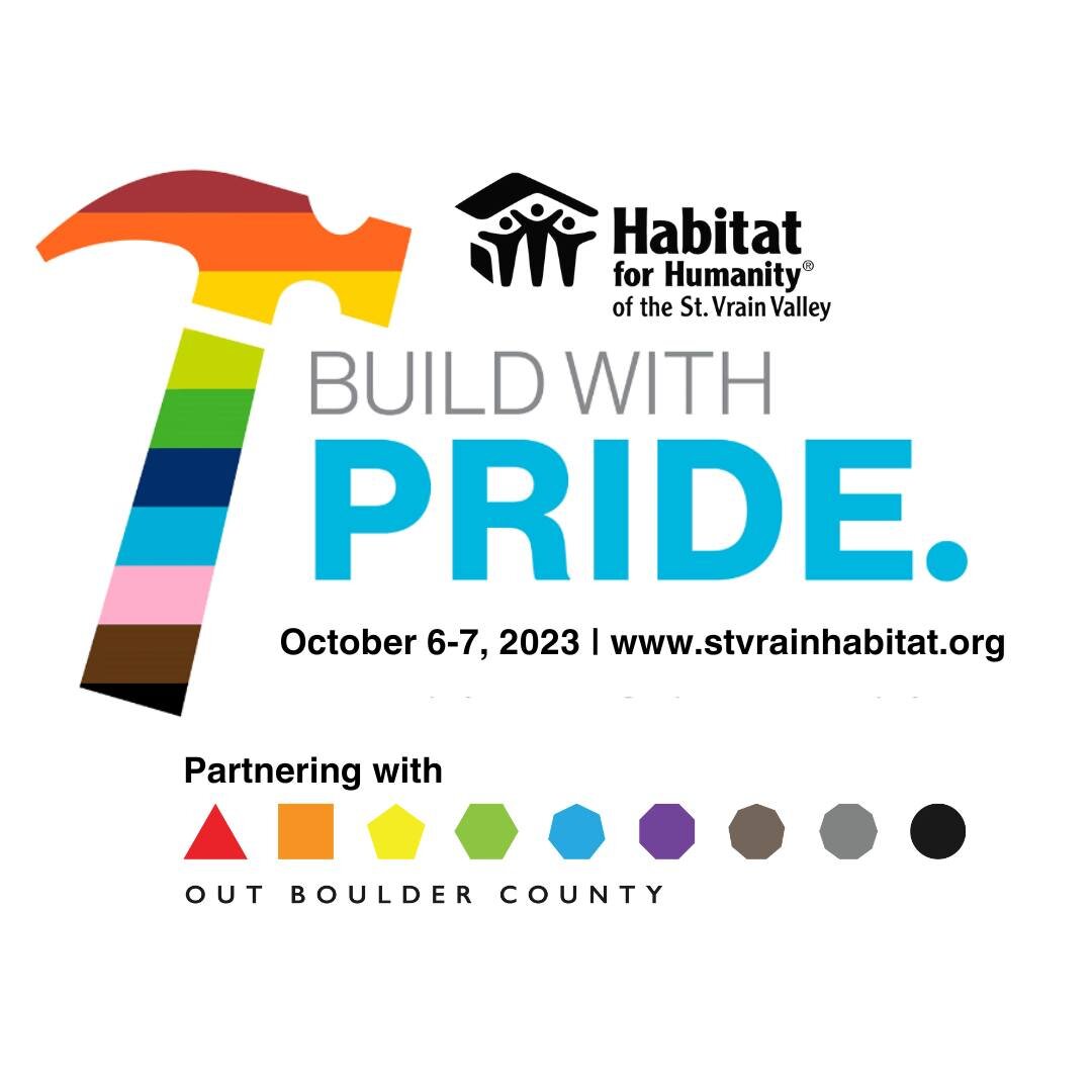 Habitat For Humanity Logo Habitat For Humanity Logo