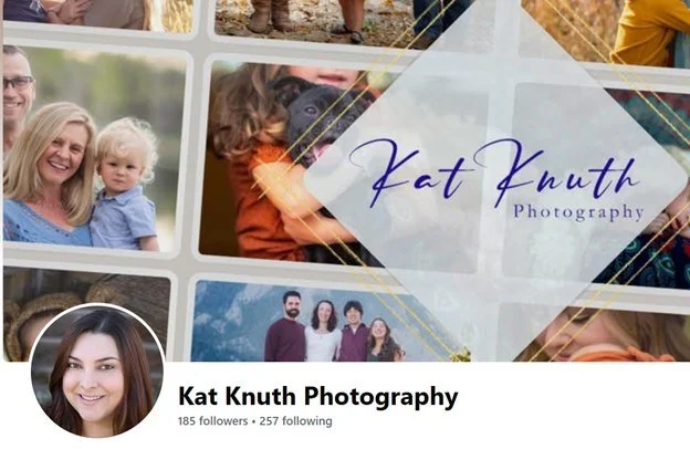 A Shout Out to Kat Knuth for taking photos of our staff. Thanks Kat!
Very professional - as always! Habitat runs on volunteers! #katknuthphotography #stvrainhabitat #stvrainhabitatrestore #habitatvolunteers