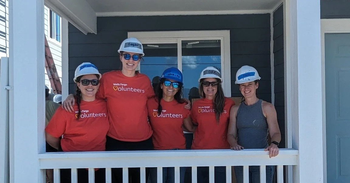 Habitat for Humanity is global! With 2,100 affiliates worldwide, we&rsquo;ve helped over 62 million people since 1976. 🌎  #GlobalImpact #HabitatWorldwide #BuildingTogether