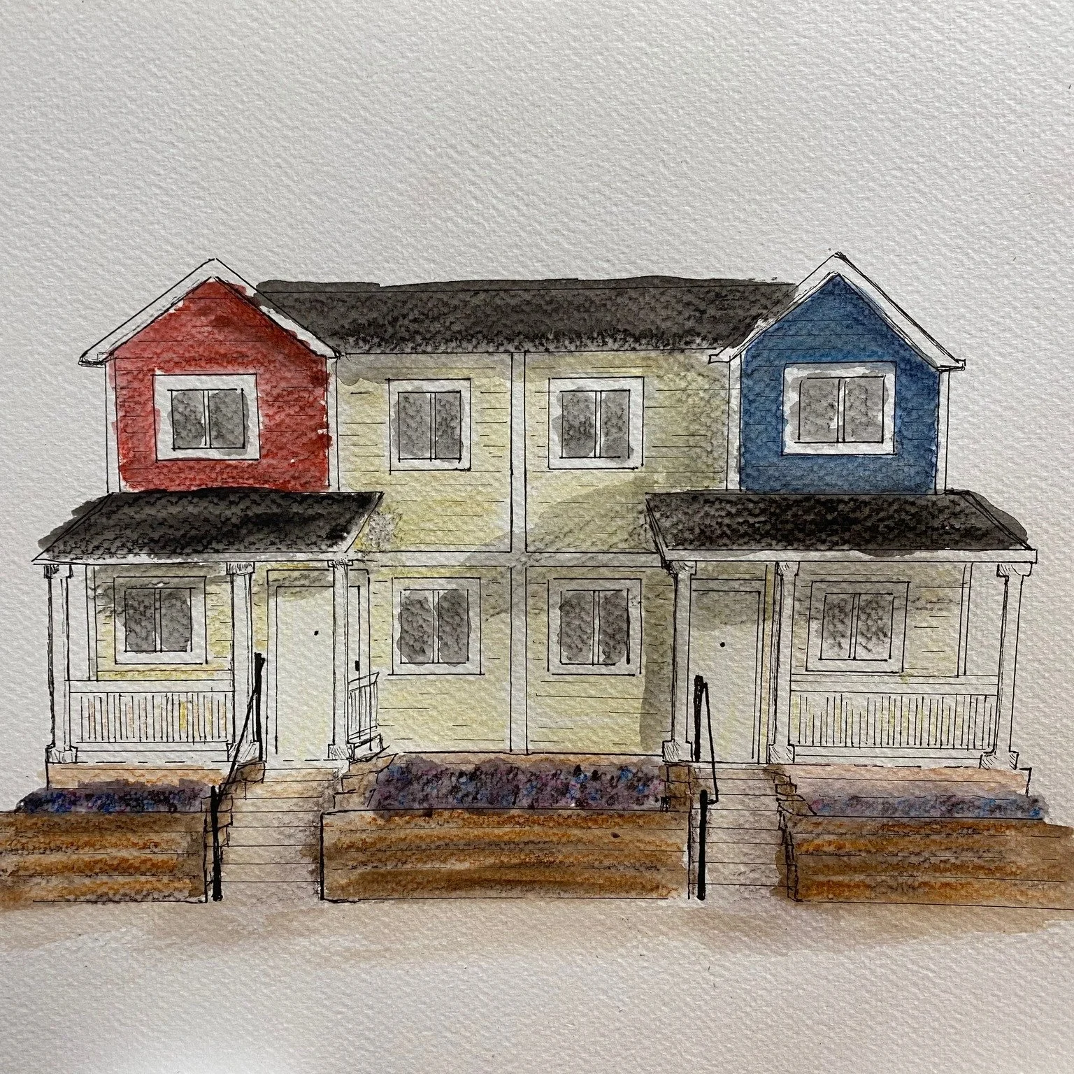 Together, were not just building houses--we're building brighter futures. ✨🏠✨
#ThankYouVolunteers #HopeLivesHere #BuildCommunity