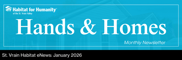 January E Newsletter