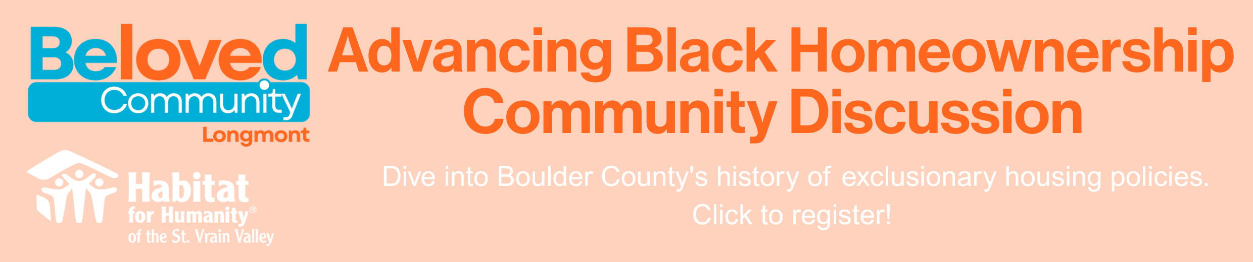 Community Discussions