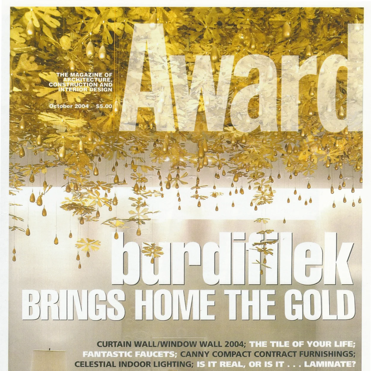 Award Mag Holt Renfrew 2004.jpg