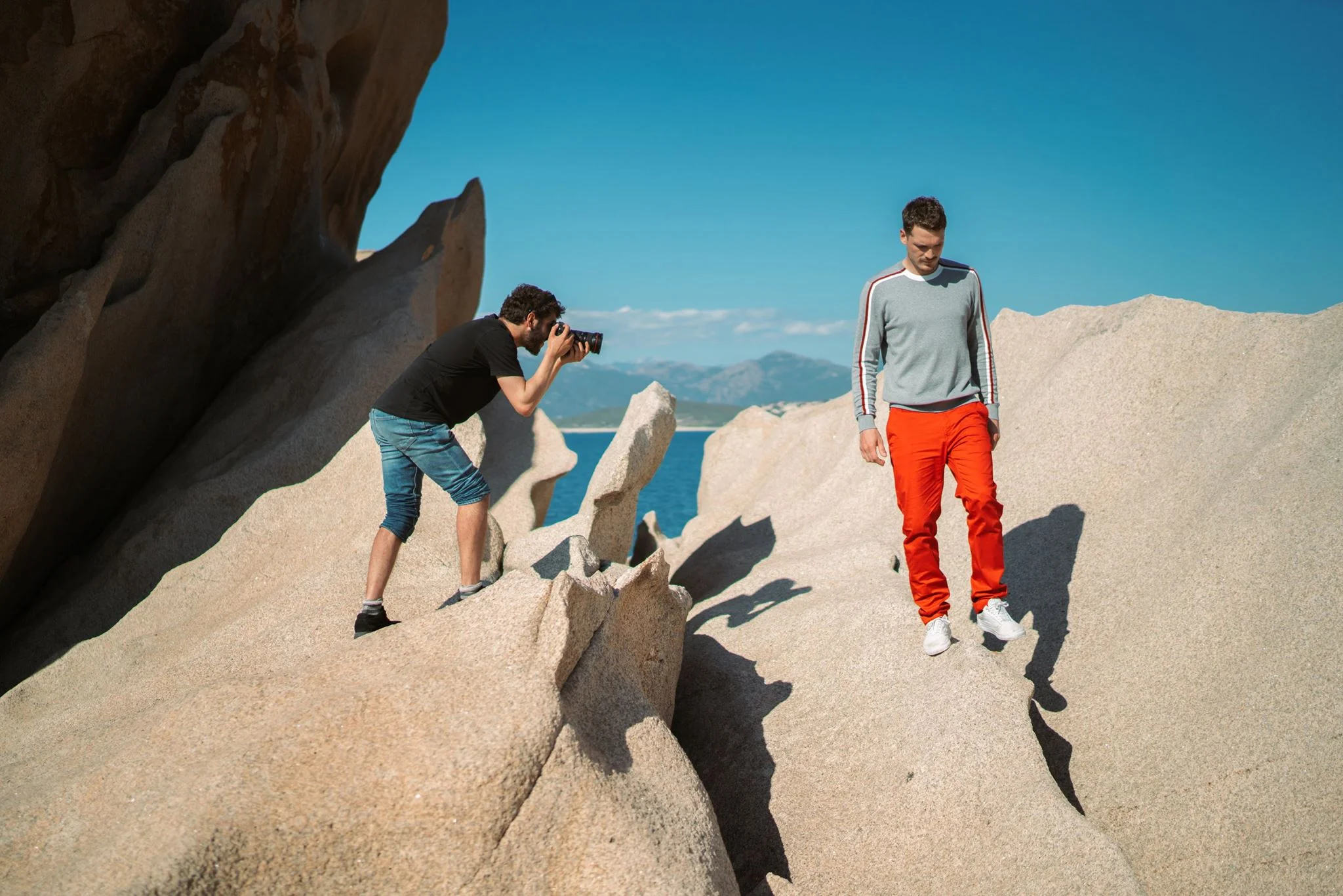 Filming Corsica.jpg