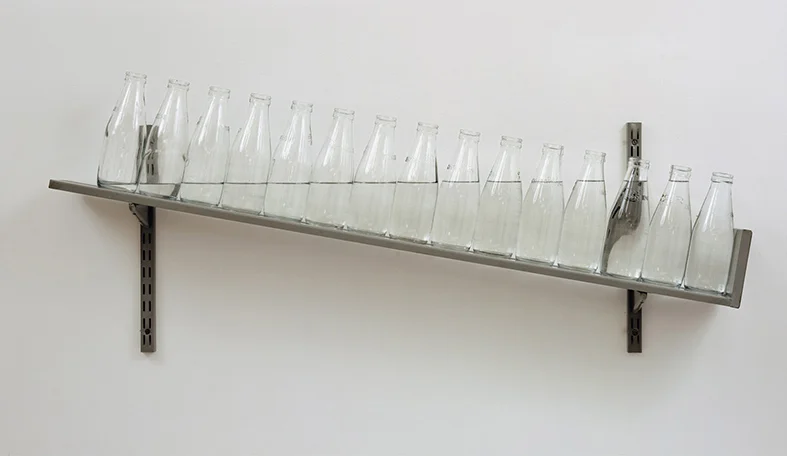 On the Shelf