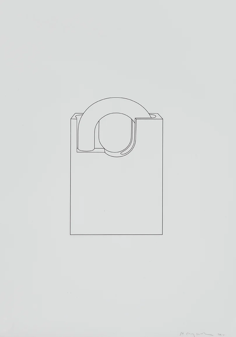 Padlock