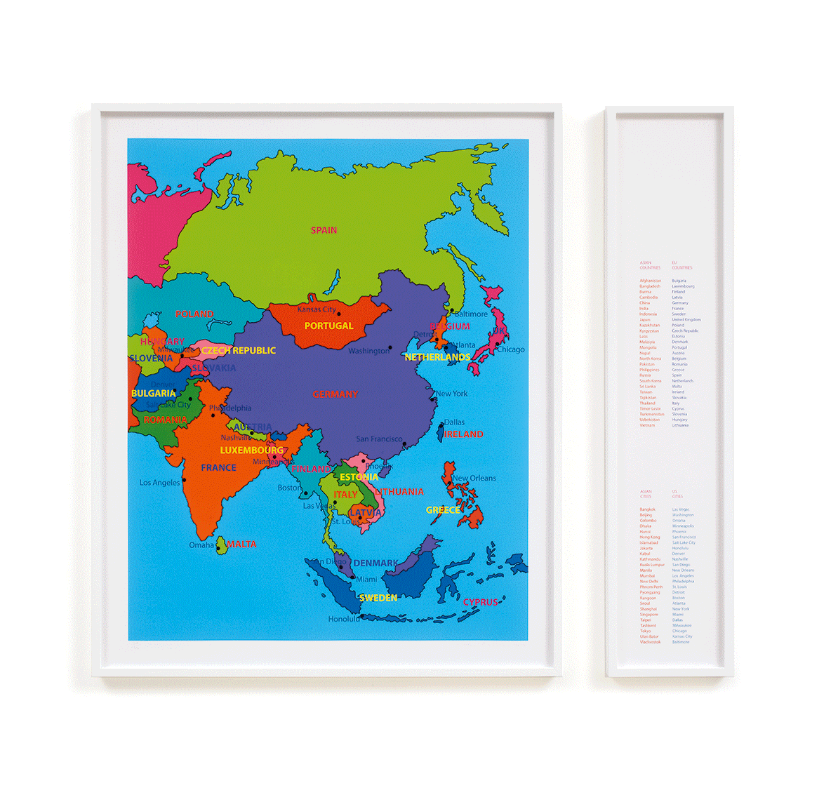Globalisation