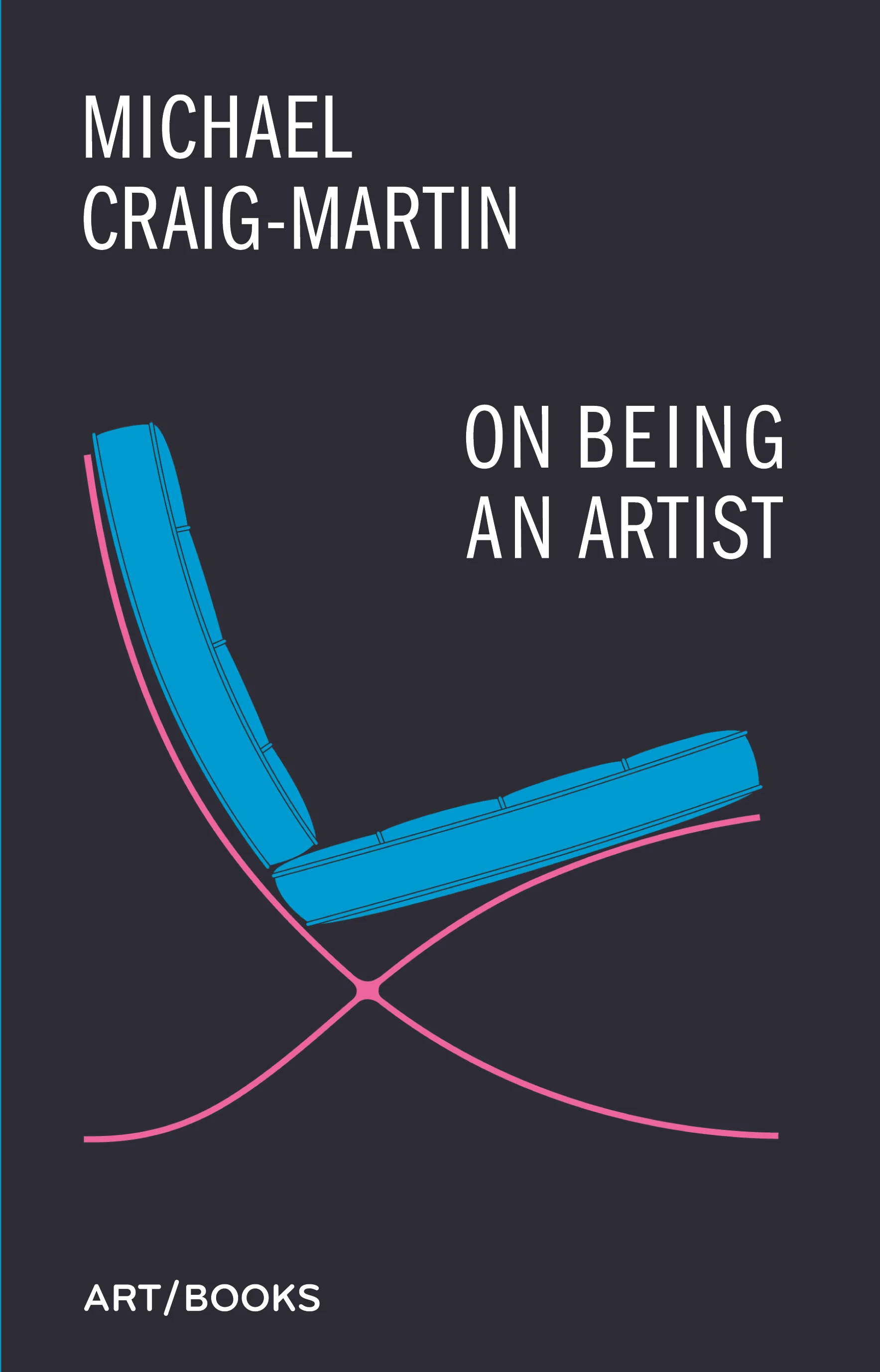 On being an artist