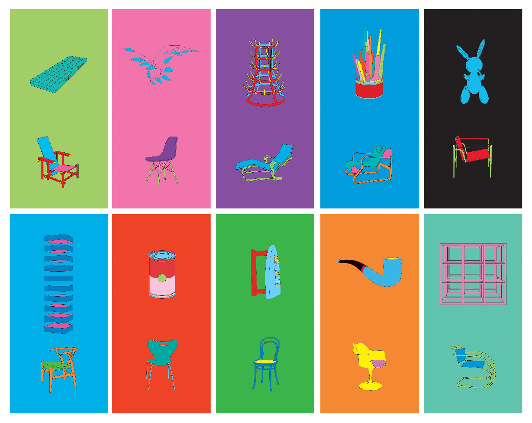 Art & Design