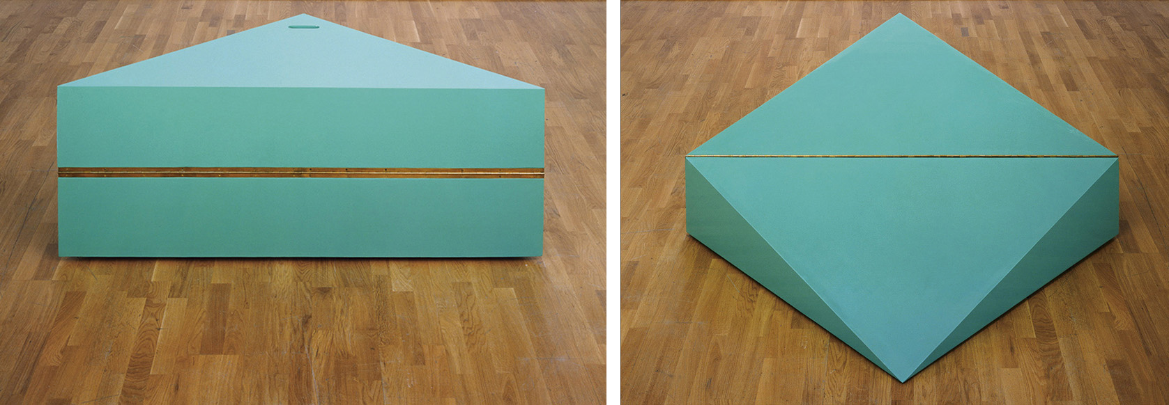 Half Box