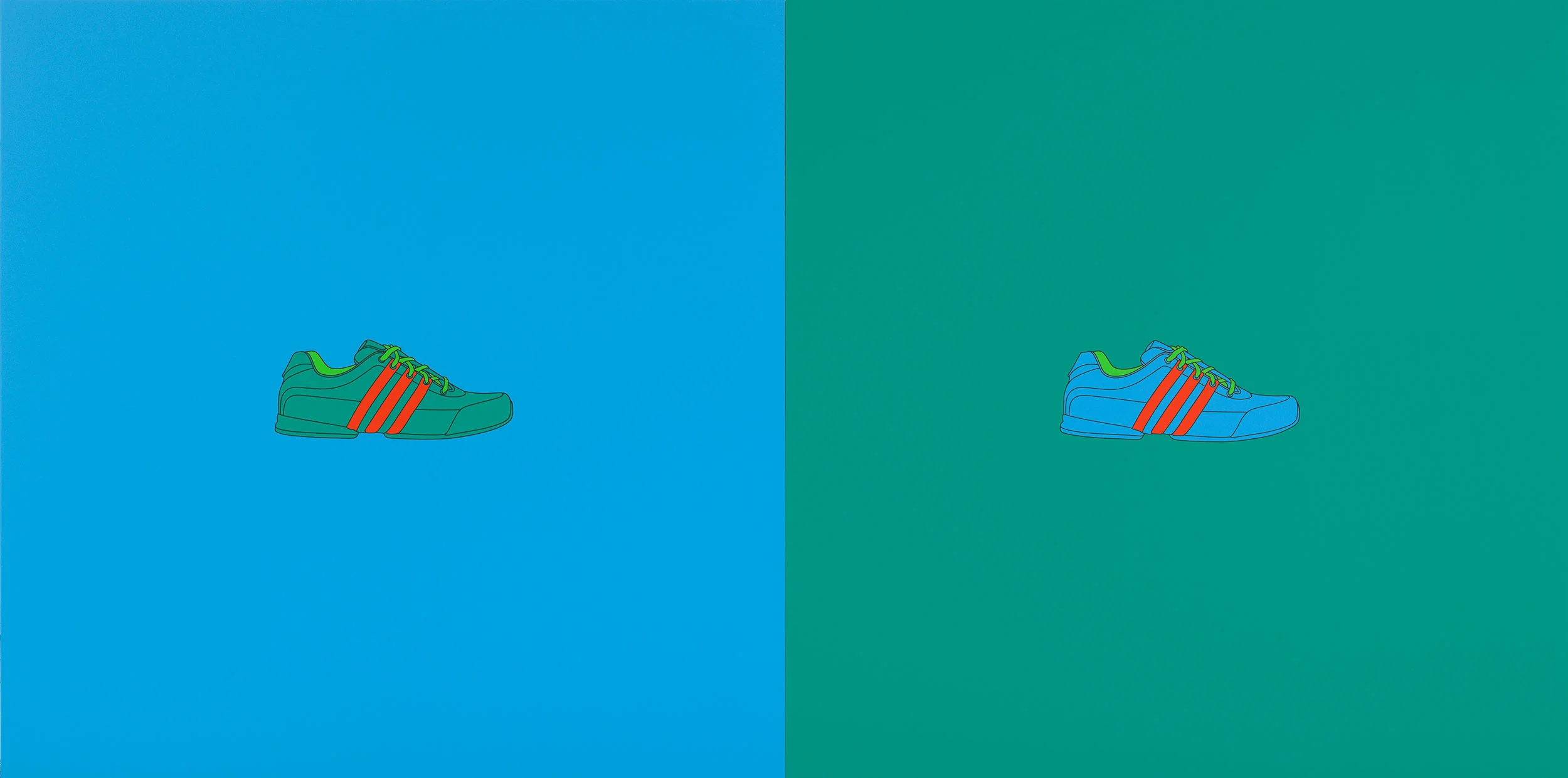 Double Take (trainer), 2018