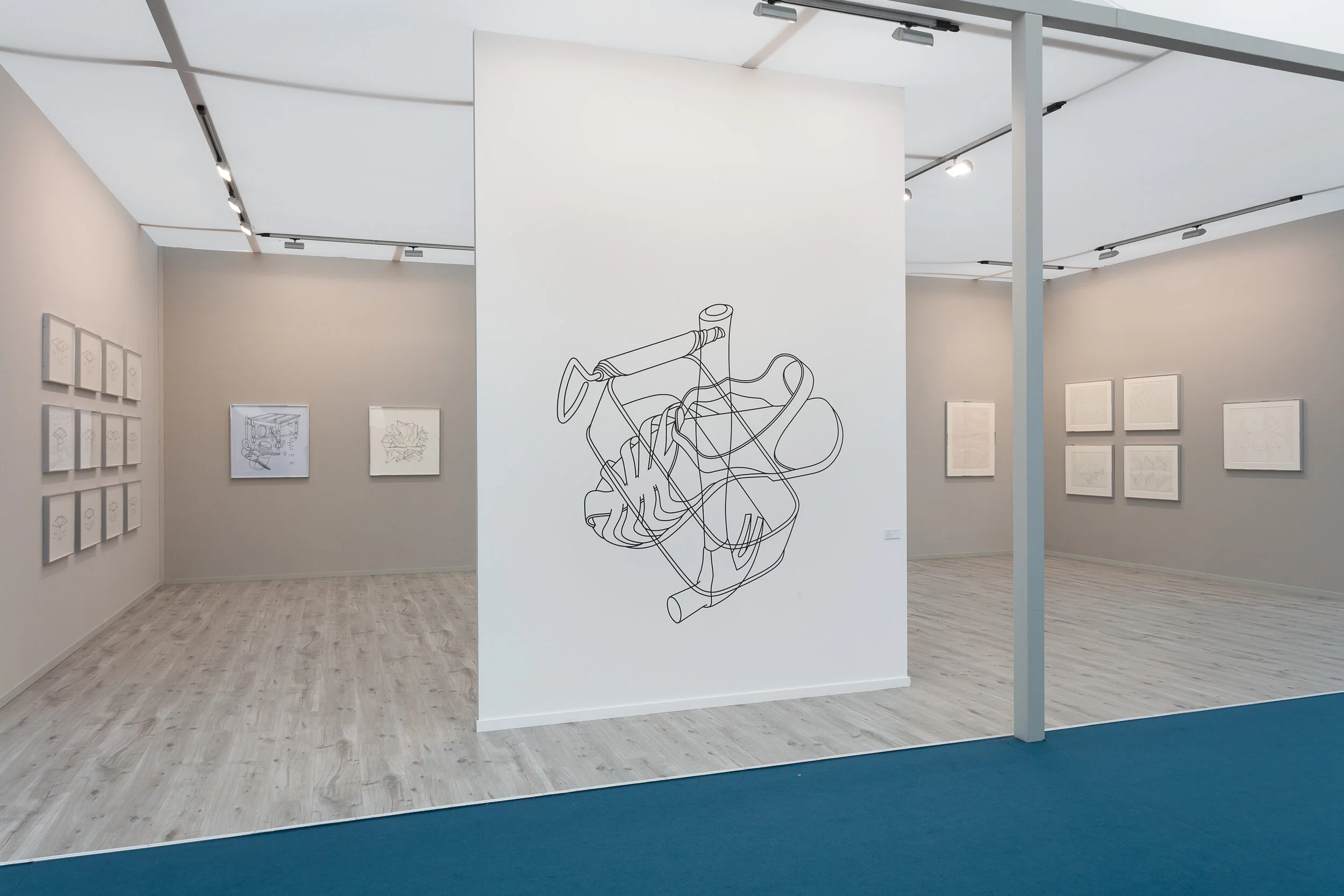 FRIEZE MASTERS