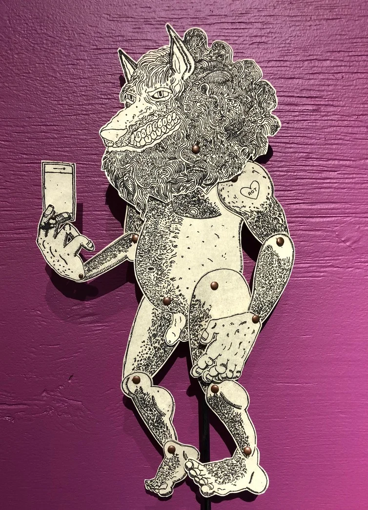 Wolf 