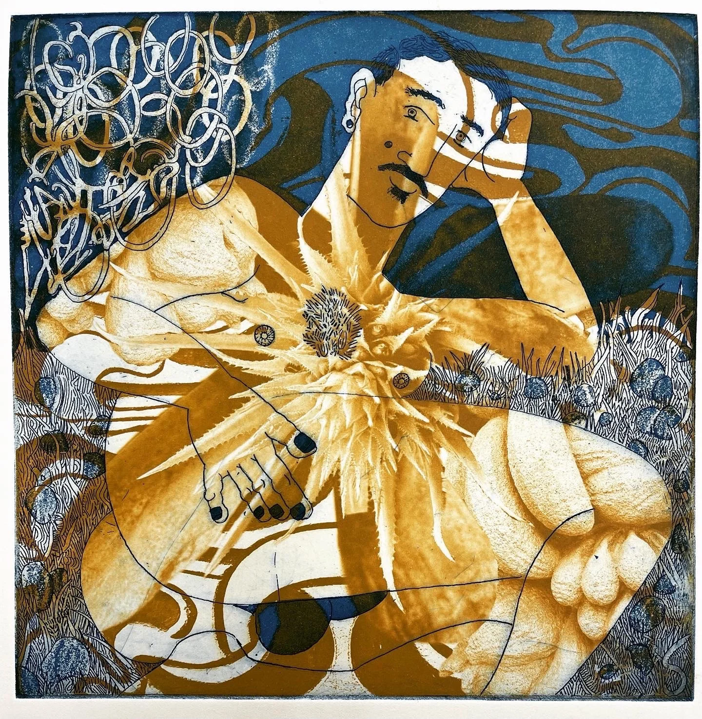 Por Cayetano Series 3