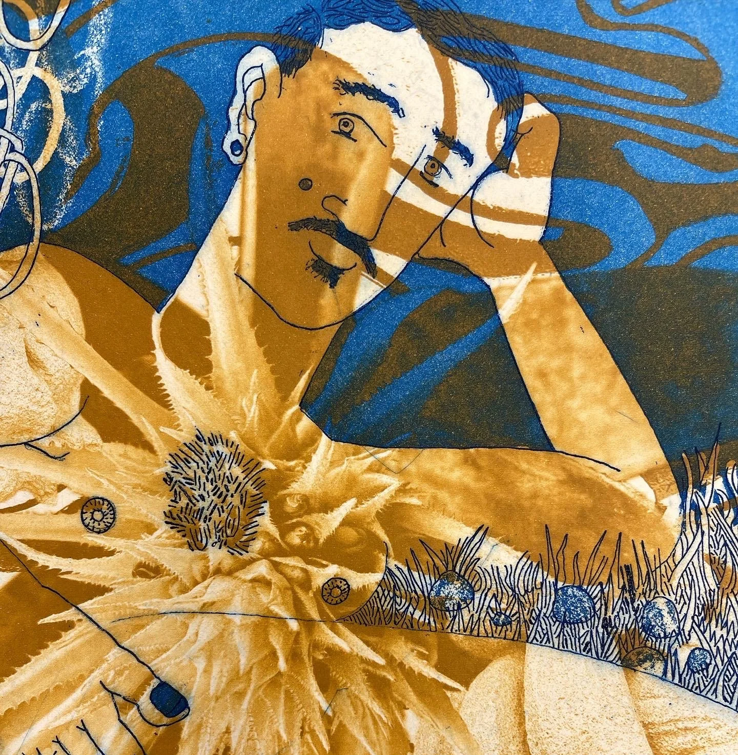 Detail, Por Cayetano 3