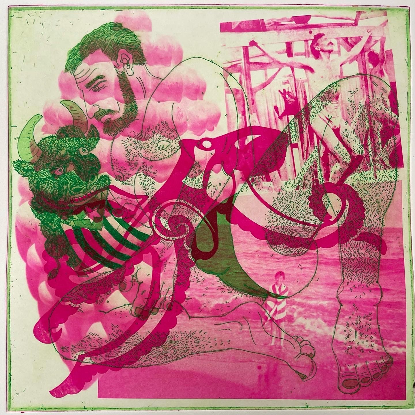 Por Cayetano 2 (Variation)