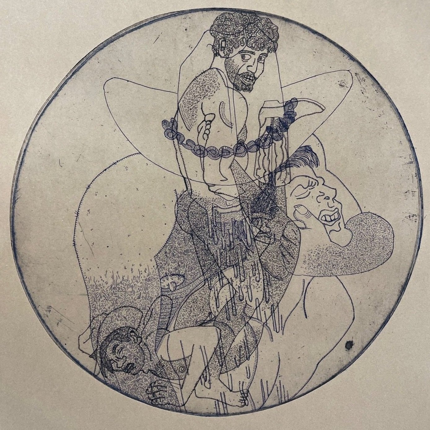 Wranger Series #11, 2023