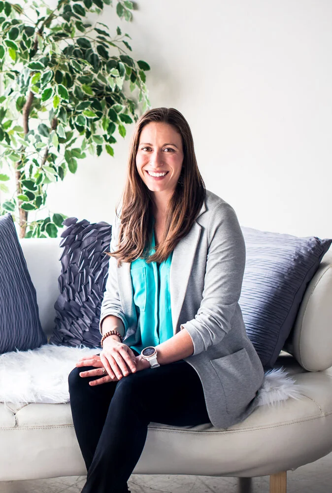 Dr. Briana Botsford, Naturopathic Doctor