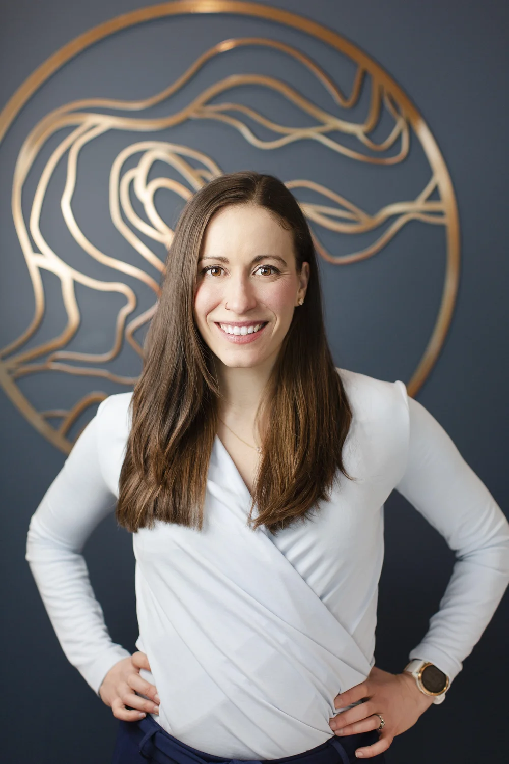 For Healthcare Professionals Dr. Briana Botsford Naturopathic