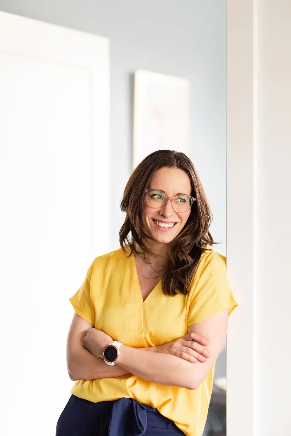 Dr. Briana Botsford Naturopathic Doctor in Edmonton