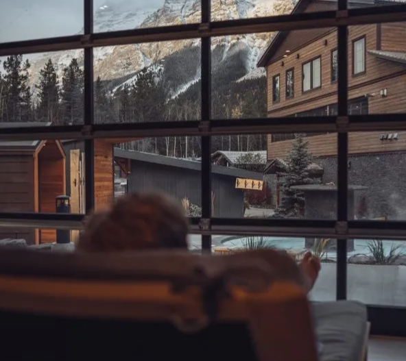 Nordic spa - Calm Cabin.png