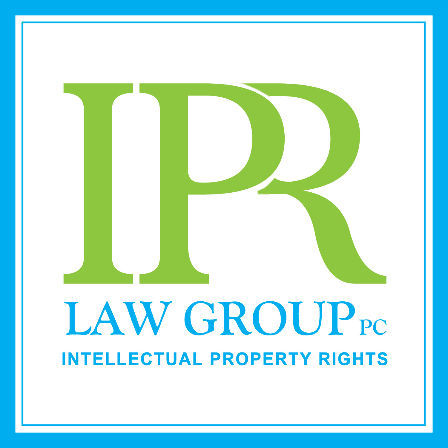 IPR Law Group PC | Intellectual Property Rights