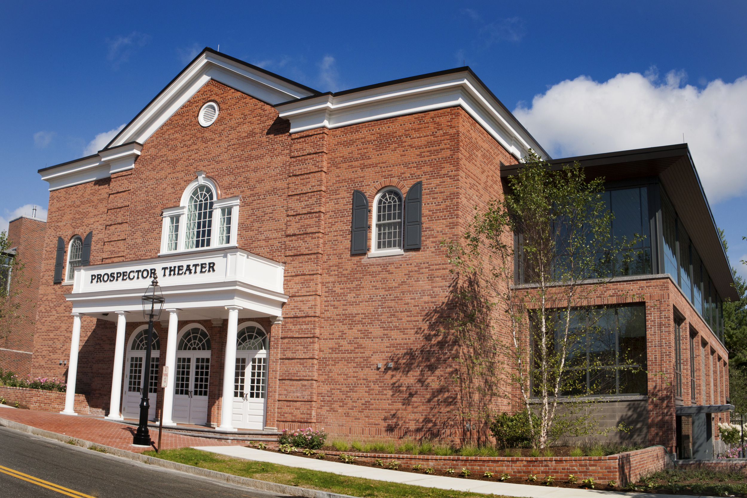 Prospector Theater