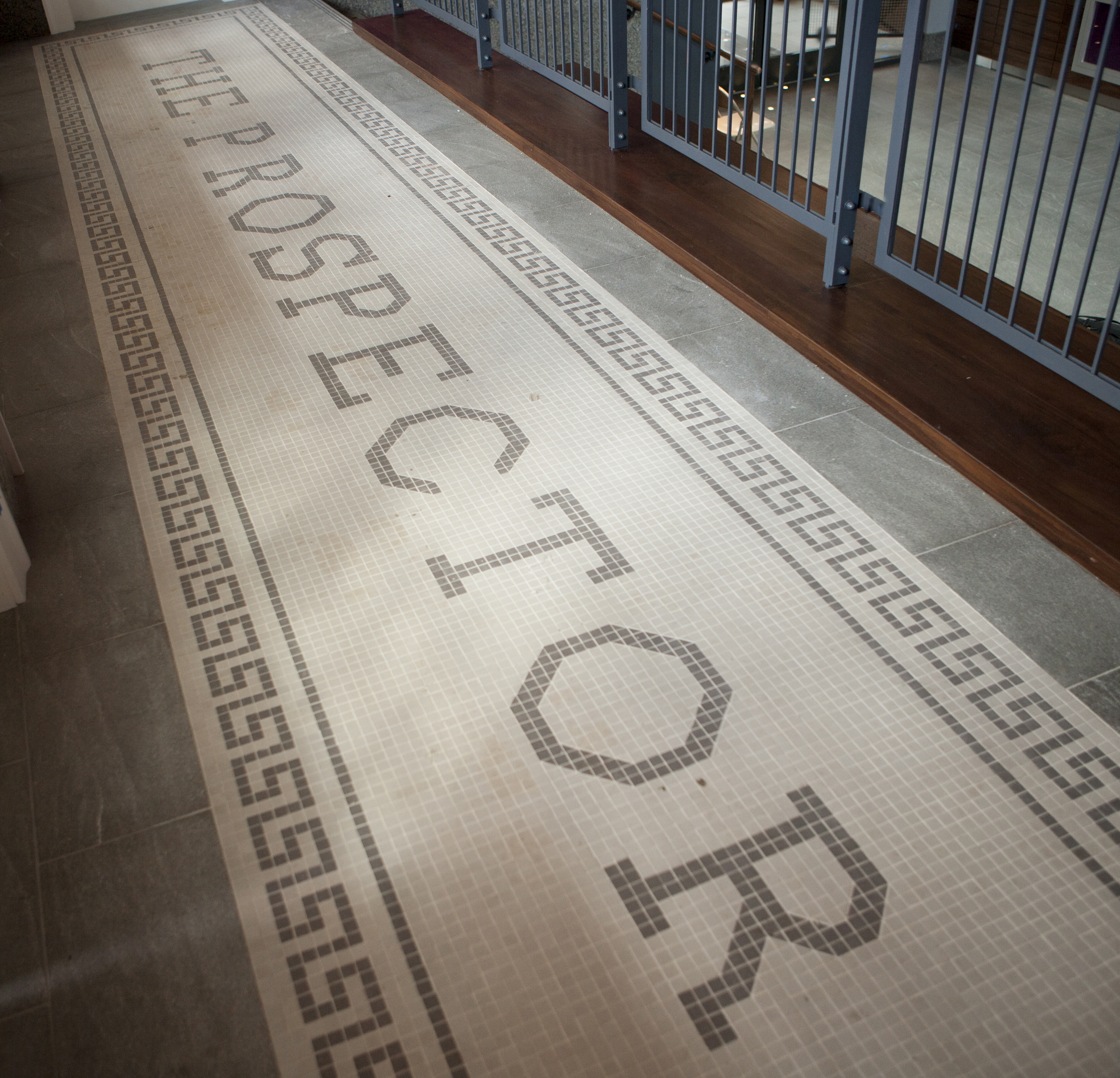 Tile Floor