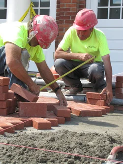 The BRICKS are HERE!