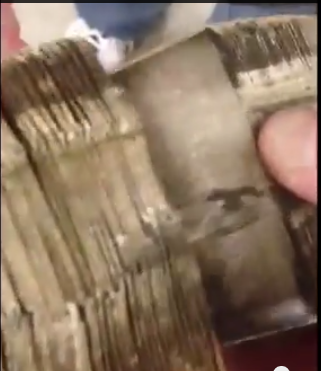 Antique Moving Picture Mutoscope