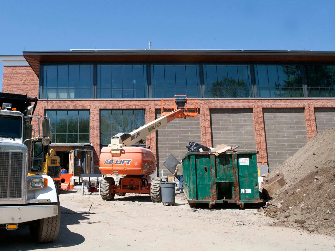 The Difference a Year Can Make