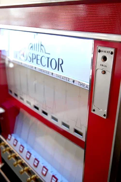 Introducing... the Do-Good-O-Matic!