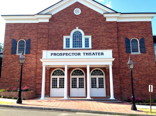 The Prospector SONG!