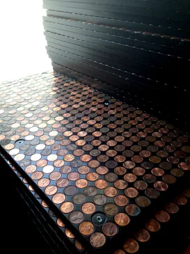 The END of Penny Parties