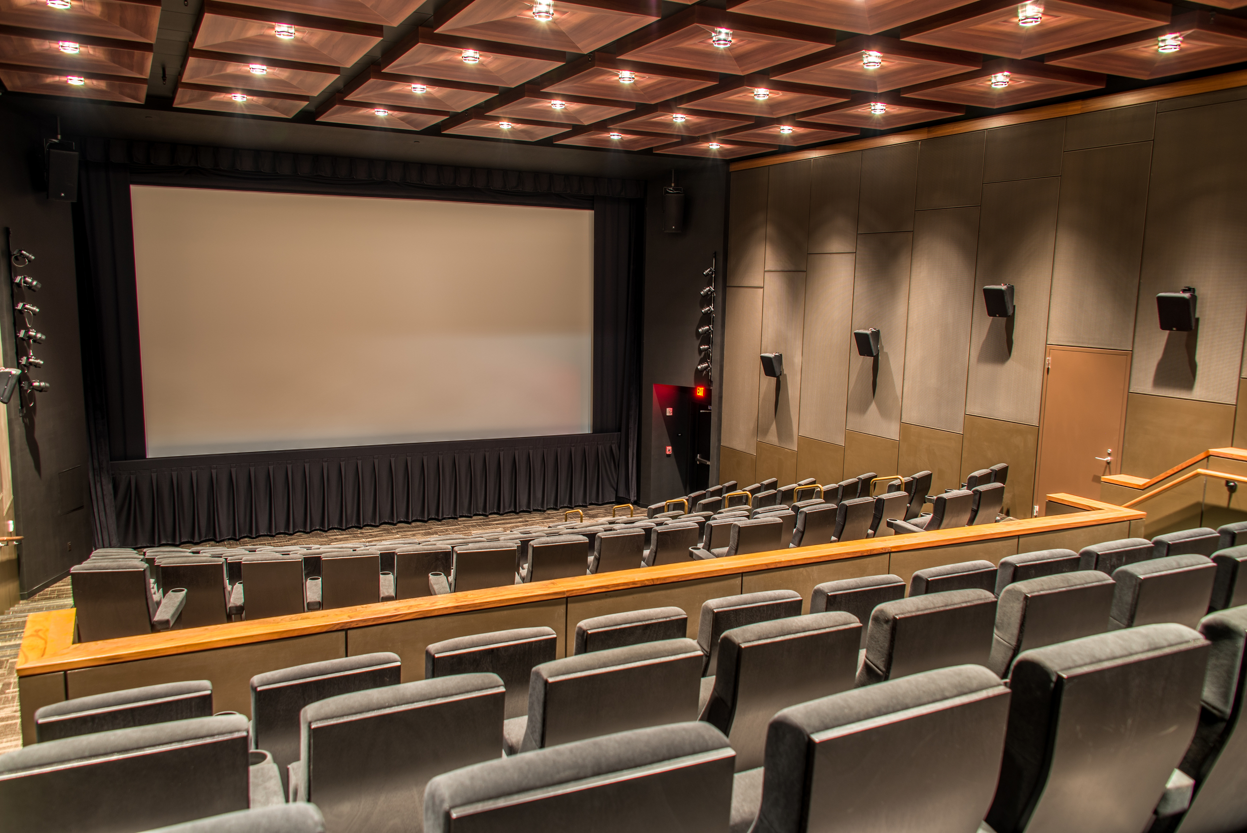 Theater 1
