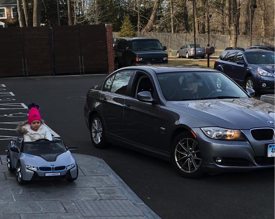 Revolutionizing Mobility