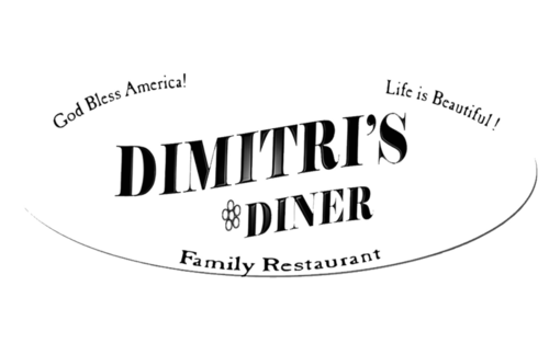 Dimitri's Diner