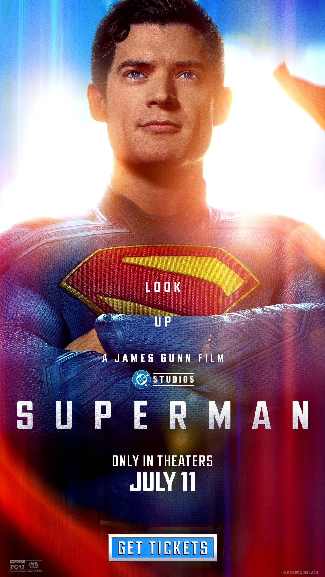 Superman - July 10th