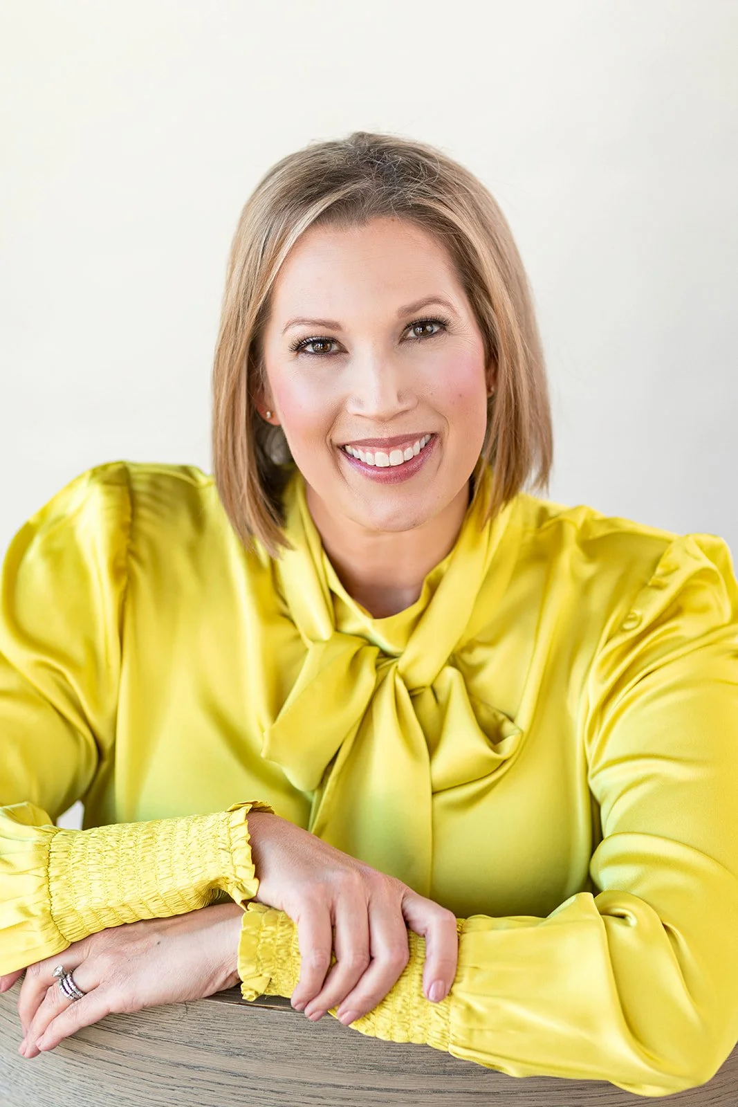 Anessa Powell
