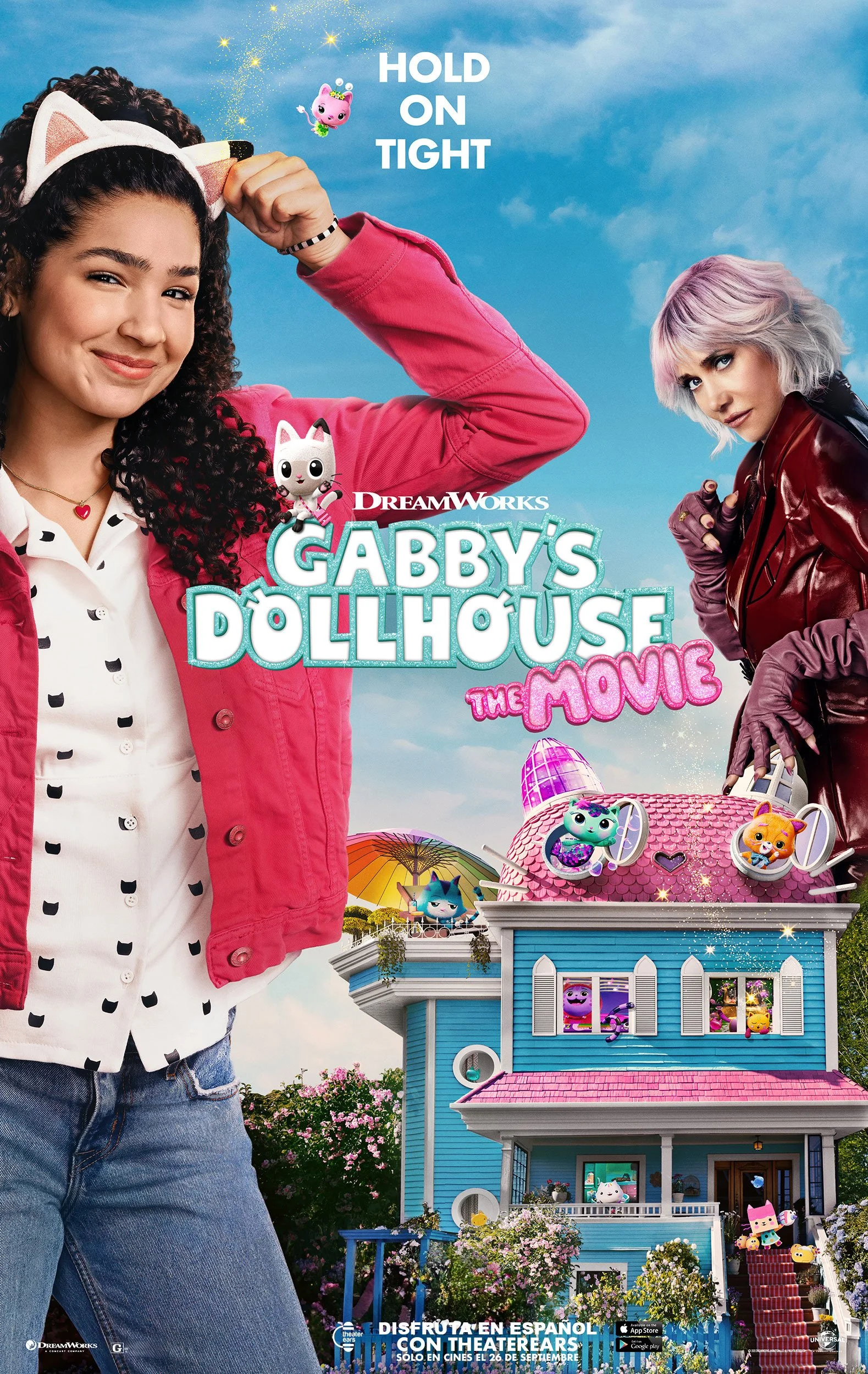 Gabby's Dollhouse - September 26th