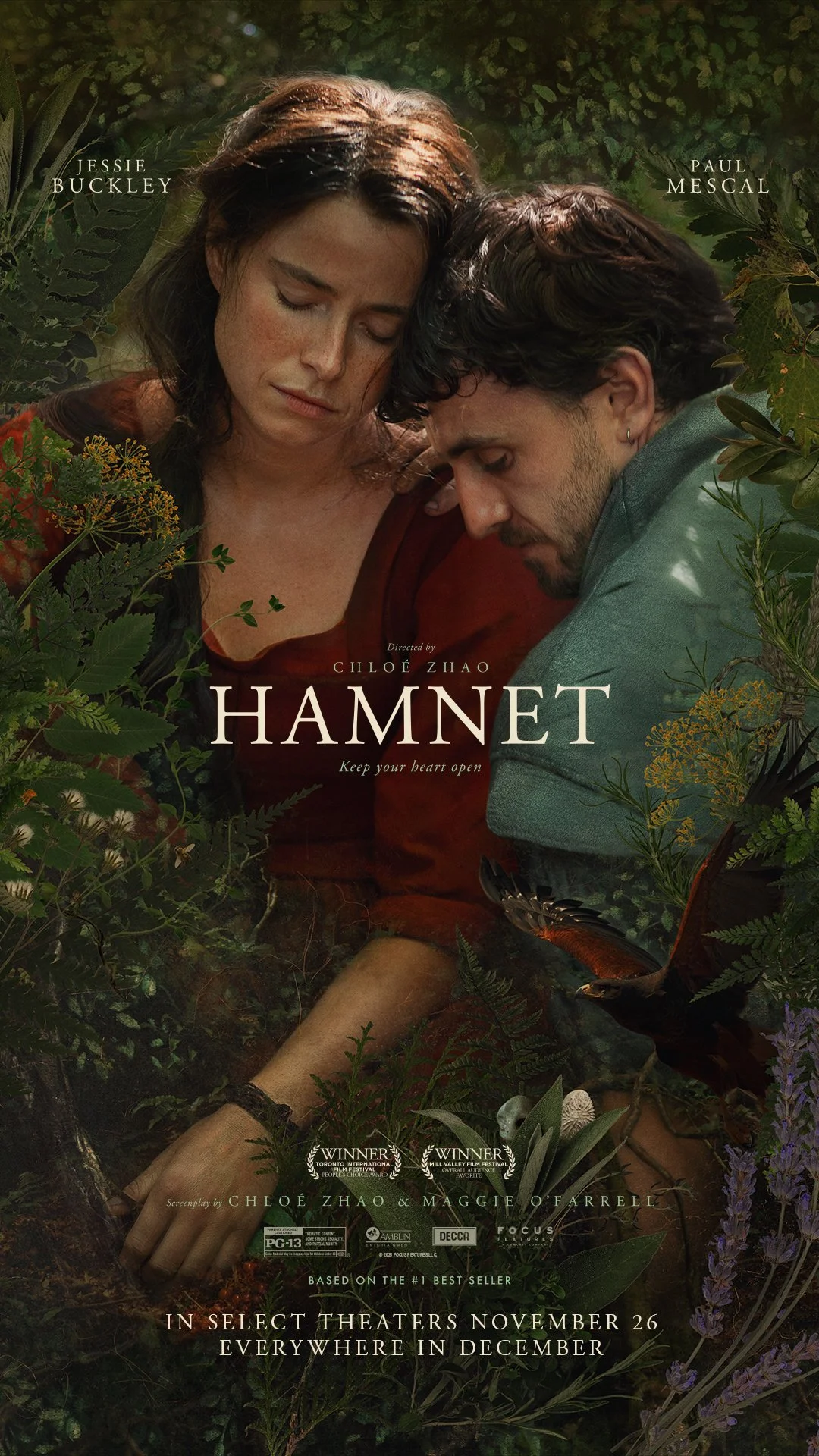 Hamnet